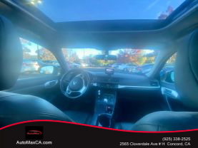 2013 LEXUS CT