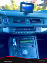 2013 LEXUS CT