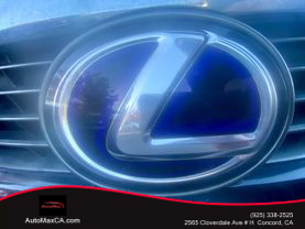 2013 LEXUS CT