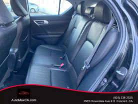2013 LEXUS CT