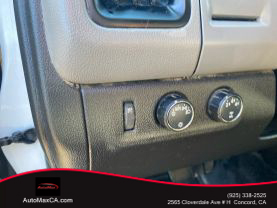 2016 CHEVROLET COLORADO EXTENDED CAB