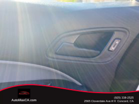 2016 CHEVROLET COLORADO EXTENDED CAB
