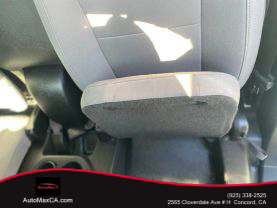 2016 CHEVROLET COLORADO EXTENDED CAB