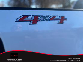 2016 CHEVROLET COLORADO EXTENDED CAB