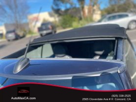 2014 MINI CONVERTIBLE