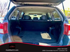 2004 MITSUBISHI ENDEAVOR