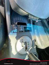 2004 MITSUBISHI ENDEAVOR