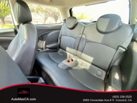 2013 MINI HARDTOP