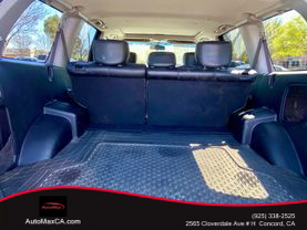 2004 MITSUBISHI ENDEAVOR
