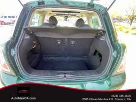 2013 MINI HARDTOP