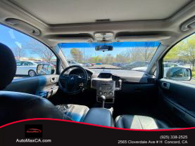 2004 MITSUBISHI ENDEAVOR