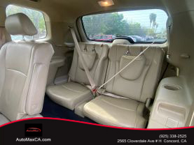 2011 TOYOTA HIGHLANDER