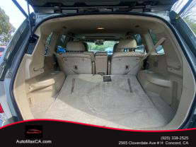 2011 TOYOTA HIGHLANDER