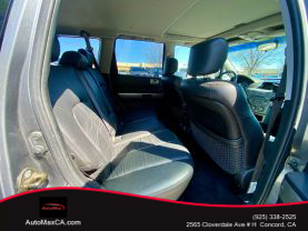 2004 MITSUBISHI ENDEAVOR