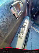 2004 MITSUBISHI ENDEAVOR