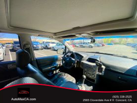 2004 MITSUBISHI ENDEAVOR