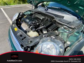 2013 MINI HARDTOP