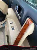 2011 TOYOTA HIGHLANDER