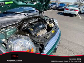 2013 MINI HARDTOP