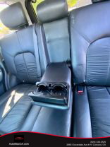 2004 MITSUBISHI ENDEAVOR