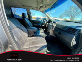 2004 MITSUBISHI ENDEAVOR