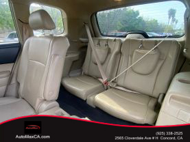 2011 TOYOTA HIGHLANDER