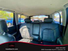 2004 MITSUBISHI ENDEAVOR
