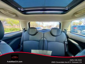 2013 MINI HARDTOP