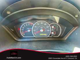 2004 MITSUBISHI ENDEAVOR