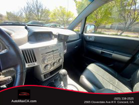 2004 MITSUBISHI ENDEAVOR