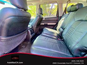 2004 MITSUBISHI ENDEAVOR