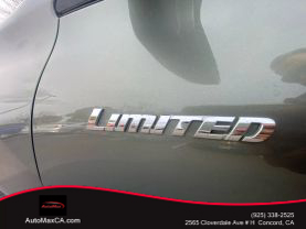 2011 TOYOTA HIGHLANDER