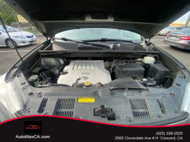2011 TOYOTA HIGHLANDER
