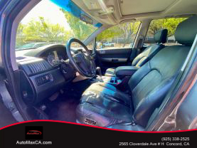 2004 MITSUBISHI ENDEAVOR