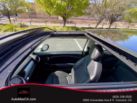 2013 MINI HARDTOP