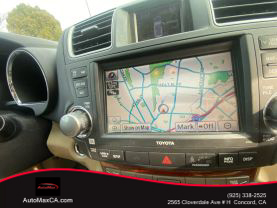 2011 TOYOTA HIGHLANDER