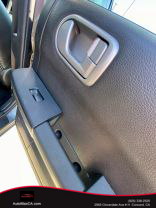 2004 MITSUBISHI ENDEAVOR