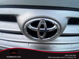 2011 TOYOTA HIGHLANDER