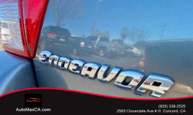 2004 MITSUBISHI ENDEAVOR