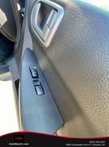 2004 MITSUBISHI ENDEAVOR