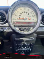 2013 MINI HARDTOP