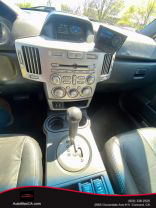 2004 MITSUBISHI ENDEAVOR