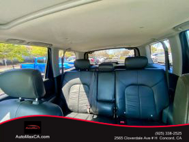 2004 MITSUBISHI ENDEAVOR