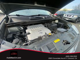 2011 TOYOTA HIGHLANDER