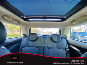 2013 MINI HARDTOP