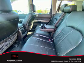 2004 MITSUBISHI ENDEAVOR