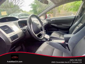 2010 HONDA CIVIC