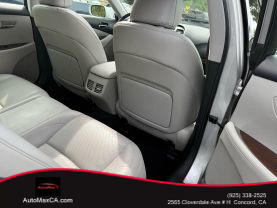 2010 LEXUS ES