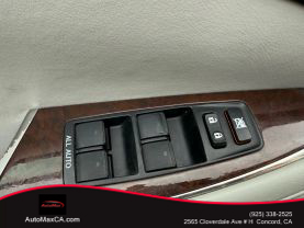 2010 LEXUS ES