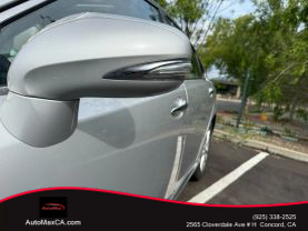 2010 LEXUS ES